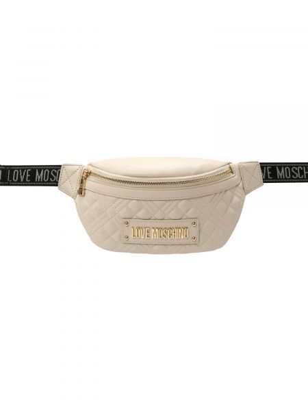 Taske Love Moschino sort