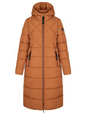 Oranžový kabát Loap