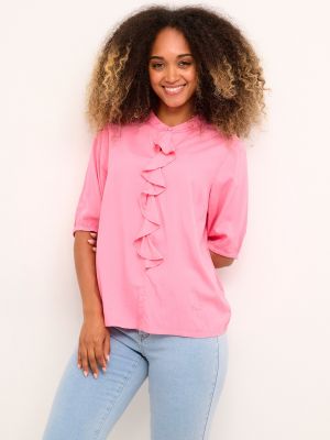 Bluză Cream roz