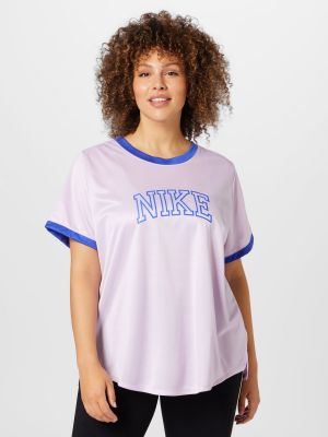 Felső Nike Sportswear rózsaszín
