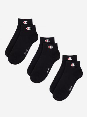 Ponožky Champion černé