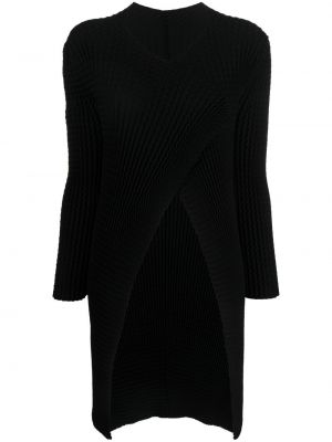 Pull Issey Miyake noir