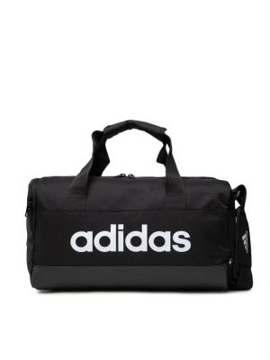 Cestovní taška Adidas černá