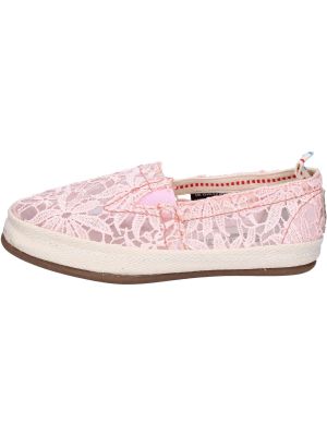 Sneakers O-joo rózsaszín