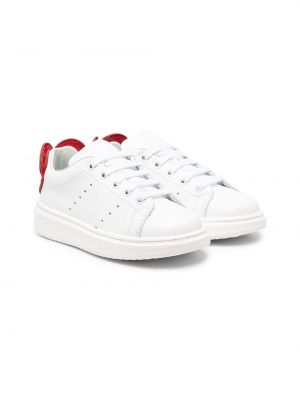 Sneakers Simonetta bianco