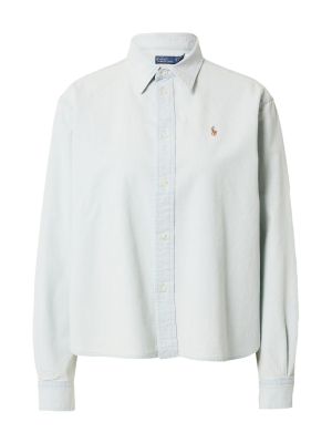 Блуза Polo Ralph Lauren