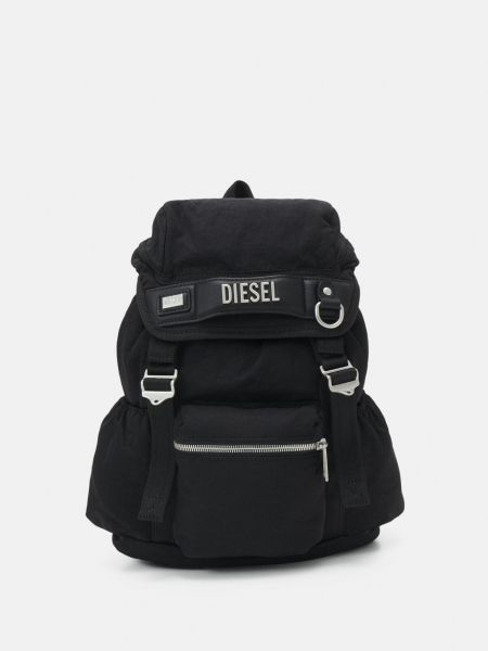 Рюкзак Diesel черный