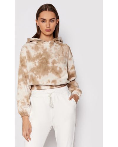 Rage Age Pulóver Juno 3 Bézs Regular Fit