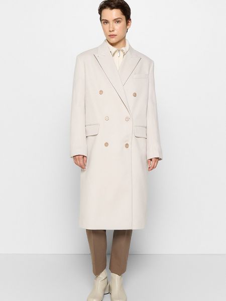 Płaszcz zimowy klasyczny Calvin Klein
