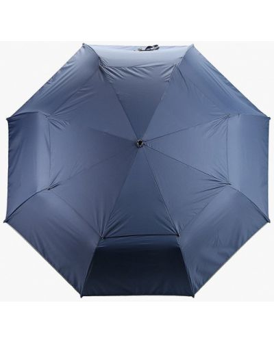 Зонт складной Henderson - Синий