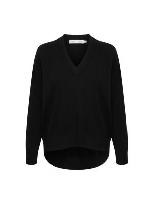 Sweter Inwear czarny