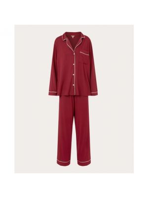Pijama Eberjey rojo