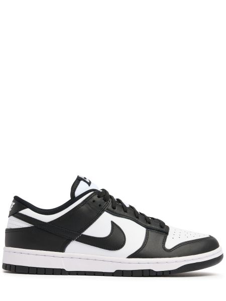 Sneakers Nike Dunk hvid