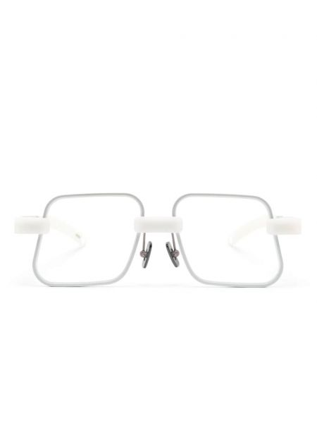 Briller Vava Eyewear hvid