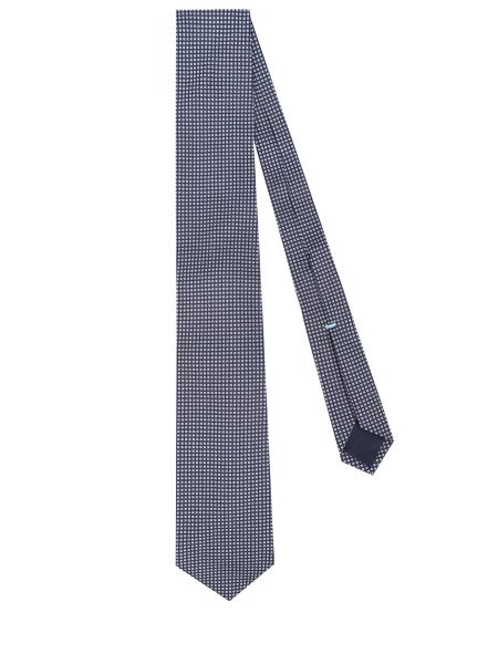 Шелковый галстук Cesare Attolini