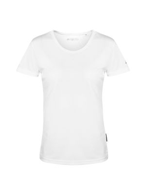 Koszulka Alpine Pro biała