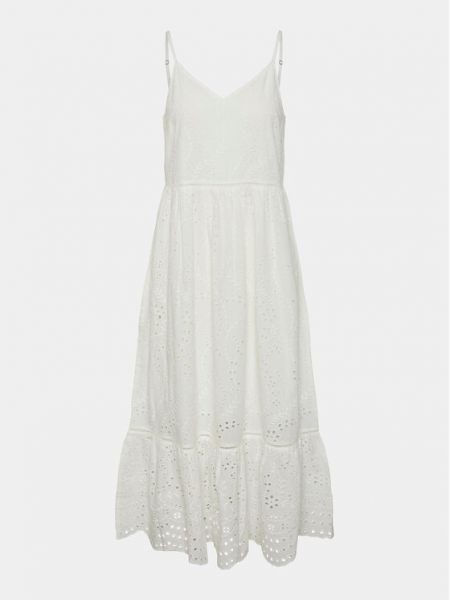 Sukienka Y.a.s biała