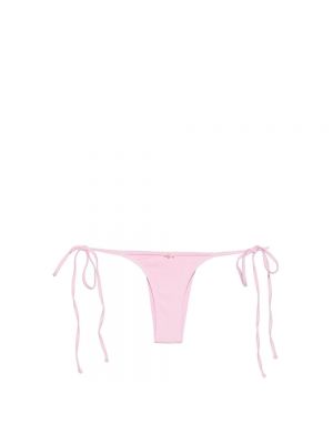 Różowy bikini Frankies Bikinis