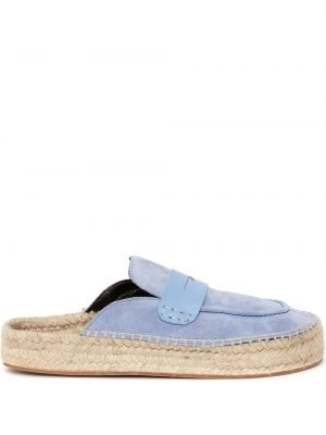 Espadrillos Jw Anderson blå