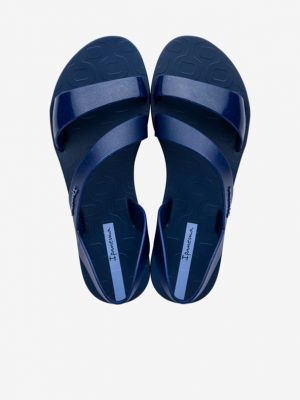 Sandały Ipanema niebieskie
