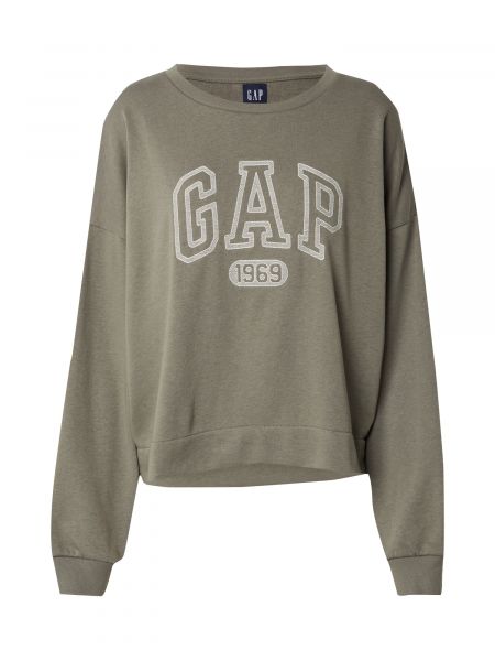 Sweatshirt Gap hvid