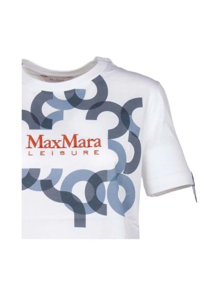 Koszulka Max Mara