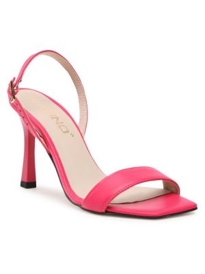 Sandale Karino ružičasta