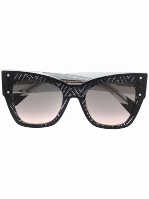Sončna očala Missoni Eyewear črna