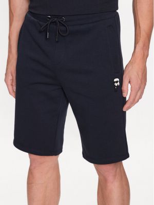 Sportske kratke hlače Karl Lagerfeld