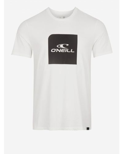 Tričko O'neill bílé