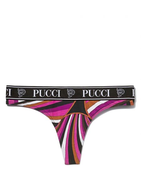 Trusser Pucci