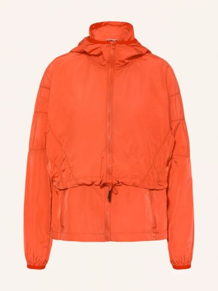 Куртка Rino & Pelle оранжевая