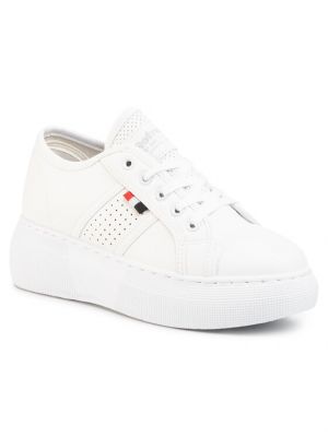 Sneakers Refresh λευκό