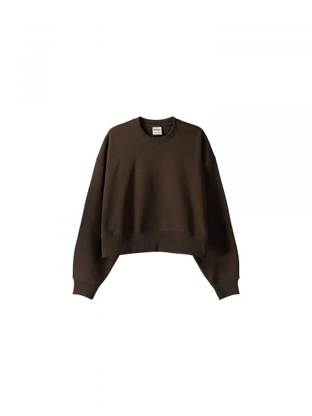 Sweatshirt Bershka