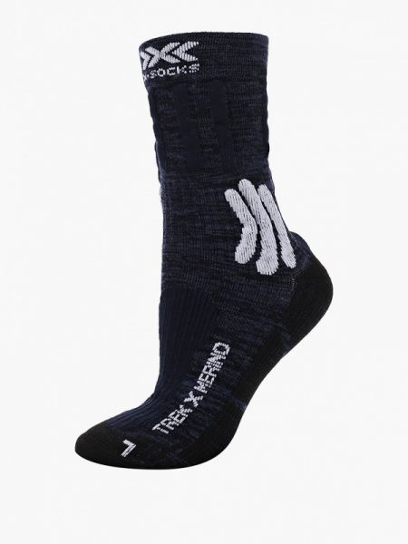 Носки X-socks черные