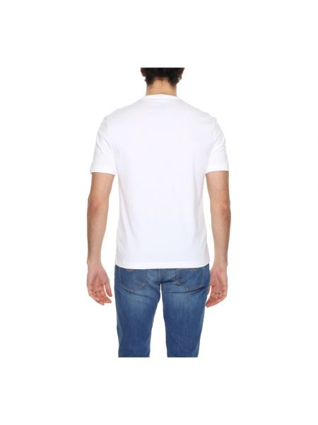 Camisa Blauer blanco