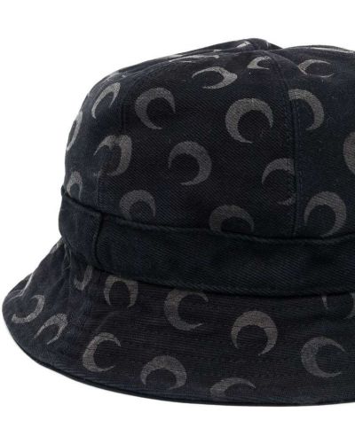 Sombrero Marine Serre negro