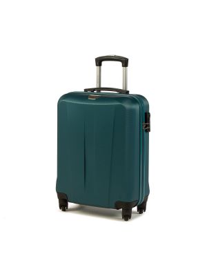 Niebieska walizka Puccini