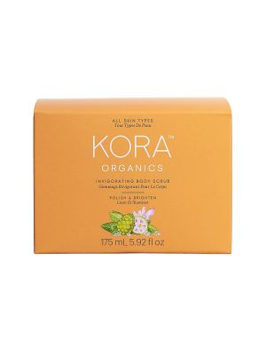 Body Kora Organics