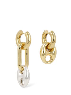 Anello Timeless Pearly oro