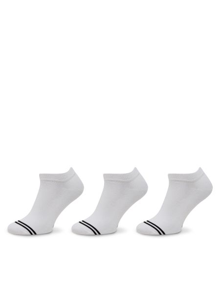 Ponožky Pepe Jeans biela