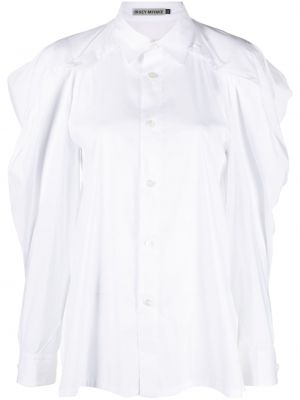 Koszula Issey Miyake - Biały