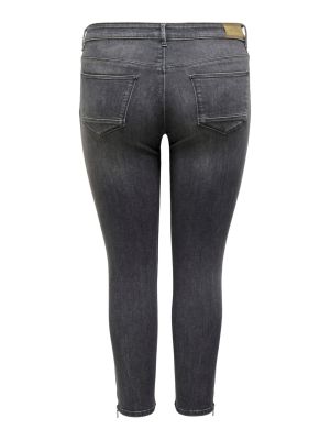 Jeans Only Carmakoma gris