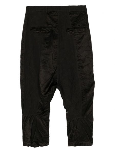 Spodnie Rundholz czarne