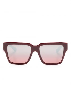 Briller Dolce & Gabbana Eyewear rød