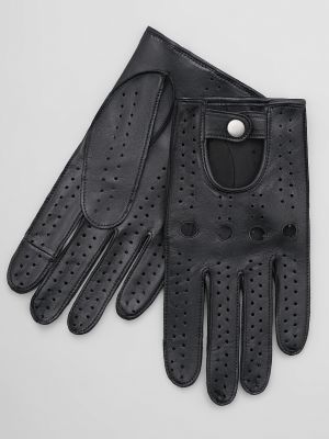 Перчатки Henderson черные