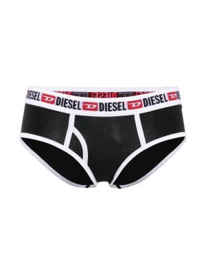 Biksītes Diesel melns