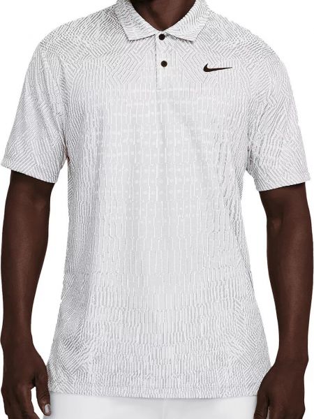 Мужская рубашка-поло для гольфа Nike Dri-FIT ADV Tour, мультиколор