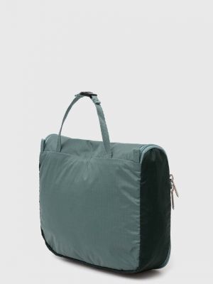 Kozmetična torbica Deuter zelena