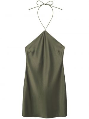 Šaty Anine Bing zelené